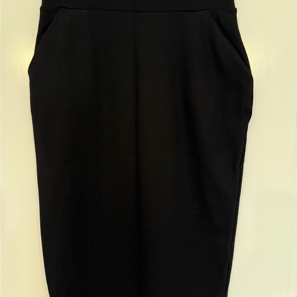Marcella NYC Vesey Pencil Skirt - Picture 5 of 7